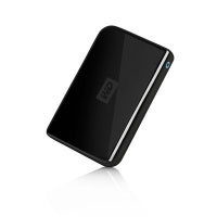 Western digital Passport Portable Drive 80GB (WDXMS800TE)